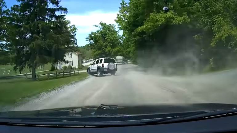 Όποιος βιάζεται σκοντάφτει και μάλιστα άσχημα!